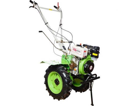 Мотоблок REDVERG Голиаф-3-7Д 6671373 – изображение 2