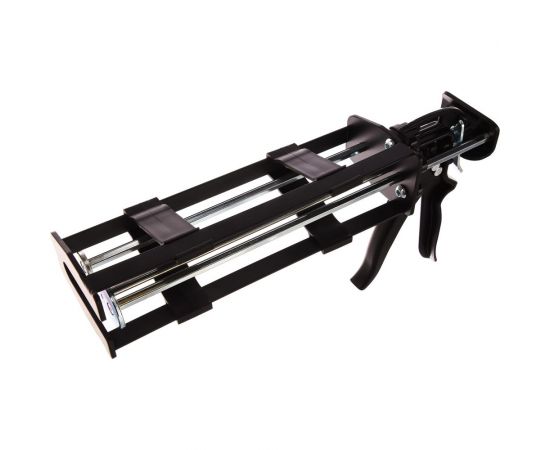 Пистолет для картриджа HIMTEX 585 мл MET585 – изображение 2