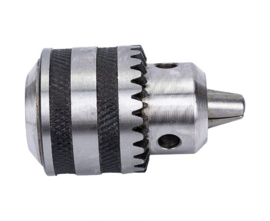 Патрон сверлильный ПС- 6 В10, 0.6-6 мм J2106 ИНСТУЛС 00001597163 – изображение 2