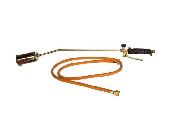 Газовая кровельная горелка с регулятором ROCKFORCE RF-0752GB – изображение 2