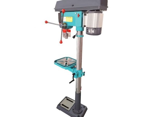 Сверлильный станок AURA TOOLS CM-1316H/380 10131631 – изображение 2