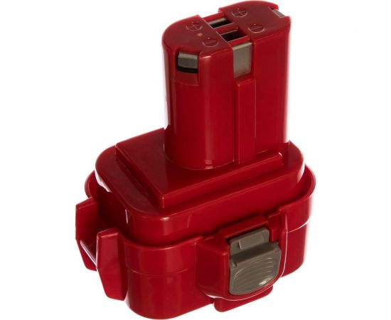 Аккумуляторная батарея для MAKITA (3 Ач, 9.6 В, Ni-Mh) Pitatel TSB-073-MAK96-30M – изображение 2