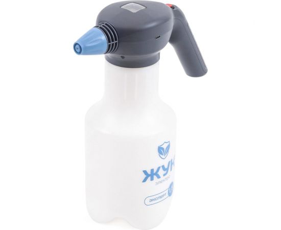 Аккумуляторный ручной опрыскиватель Cicle Жук Эксперт 1.5 л 8081-00 4630035338081 – изображение 2