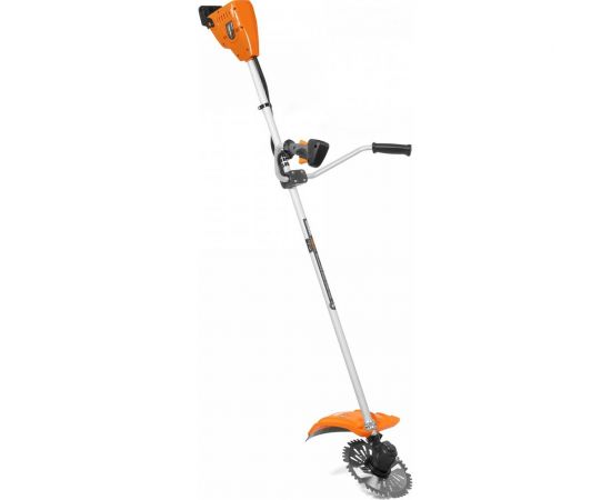 Аккумуляторная коса DAEWOO DABC 4242Li – изображение 2