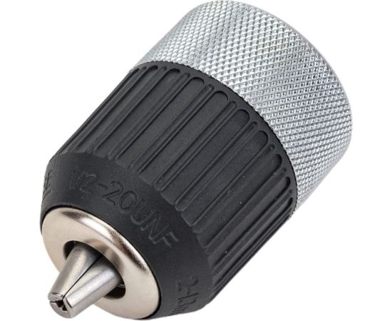 Патрон сверлильный быстрозажимной 2-13 мм, 1/2""-20UNF Спец СПЕЦ-1310005 – изображение 2