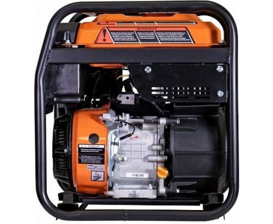 Генератор Aurora AGE 4500i инверторный 31098 – изображение 2