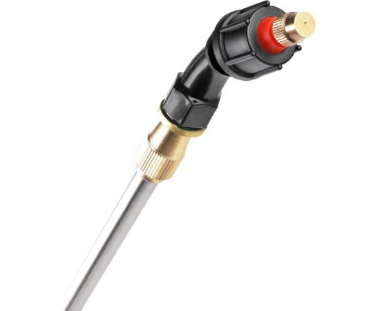 Аккумуляторный компактный распылитель PATRIOT PT-Li 755302610 – изображение 2