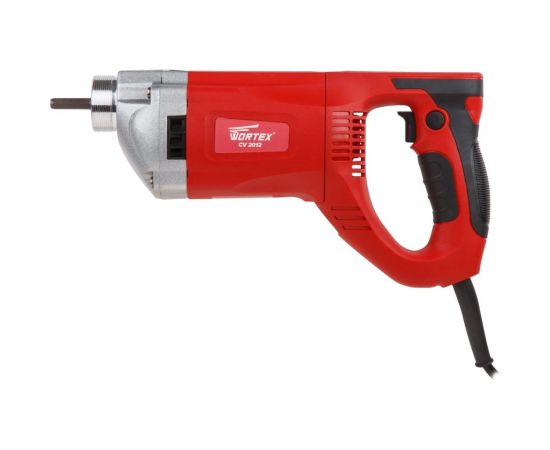 Глубинный вибратор WORTEX CV 2012 CV201200029 – изображение 2