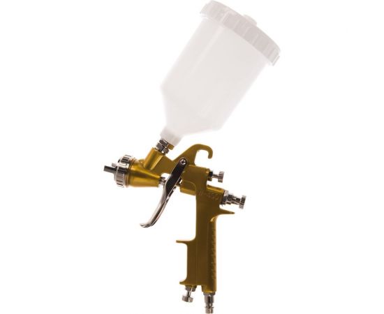 Краскопульт Voylet W-400 1.6 мм 005-00124 – изображение 2