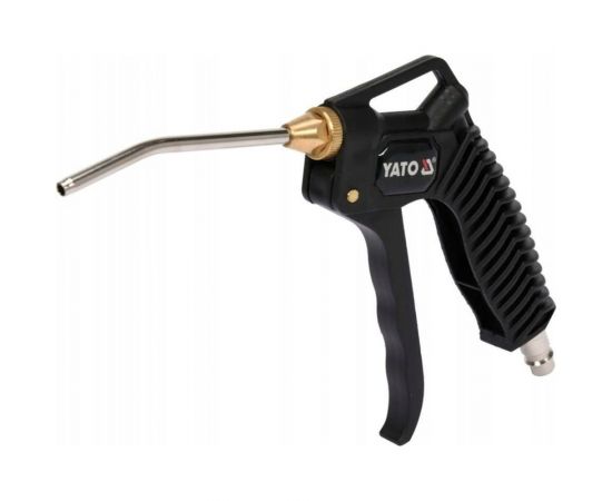 Пистолет для продувки с удлинителем YATO YT-23731 – изображение 2