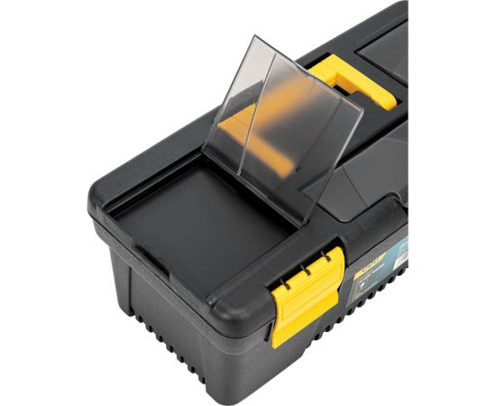 Ящик для инструментов DELI DL432413 330x160x125 мм 98475 – изображение 2