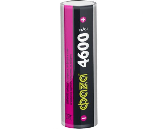 Аккумулятор ФАZА 21700 4600мАч BL-1 5041837 – изображение 2
