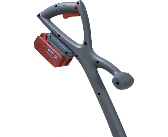 Аккумуляторная газонокосилка XMA33 КОМФОРТ + триммер XTA25 КОМФОРТ Мобил К 20 В с аккумулятором 4 А*ч и зарядным устройством MBK0027794 – изображение 22