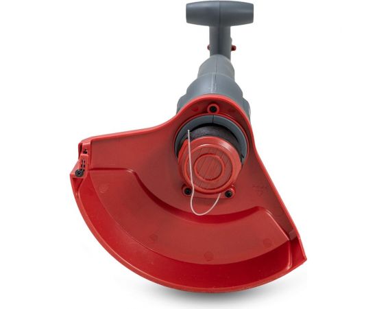 Аккумуляторная газонокосилка XMA33 КОМФОРТ + триммер XTA25 КОМФОРТ Мобил К 20 В с аккумулятором 4 А*ч и зарядным устройством MBK0027794 – изображение 23