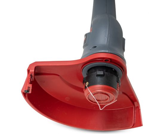 Аккумуляторная газонокосилка XMA33 КОМФОРТ + триммер XTA25 КОМФОРТ Мобил К 20 В с аккумулятором 4 А*ч и зарядным устройством MBK0027794 – изображение 24