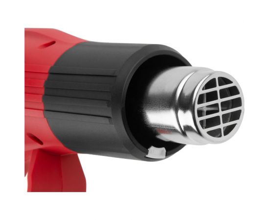 Термовоздуходувка WORTEX HG 6120-1 0334324 – изображение 3