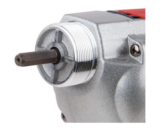 Глубинный вибратор WORTEX CV 2012 CV201200029 – изображение 3