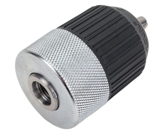 Патрон сверлильный быстрозажимной 2-13 мм, 1/2""-20UNF Спец СПЕЦ-1310005 – изображение 3