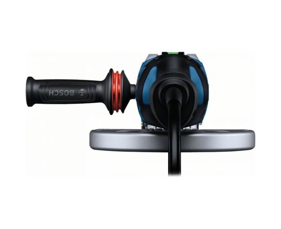 Угловая шлифмашина Bosch GWS 30-230 B 06018G1000 – изображение 3