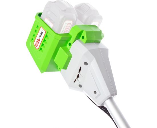 Аккумуляторный бесщеточный триммер REDVERG RD-BC36BL/U 6672875 – изображение 3