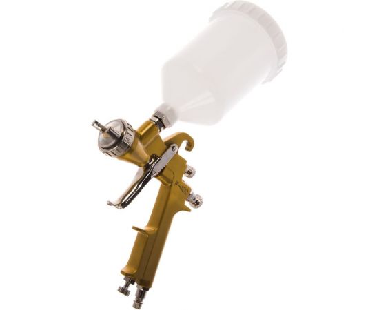 Краскопульт Voylet W-400 1.6 мм 005-00124 – изображение 3