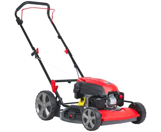 Бензиновая газонокосилка Evoline LMG51P – изображение 3