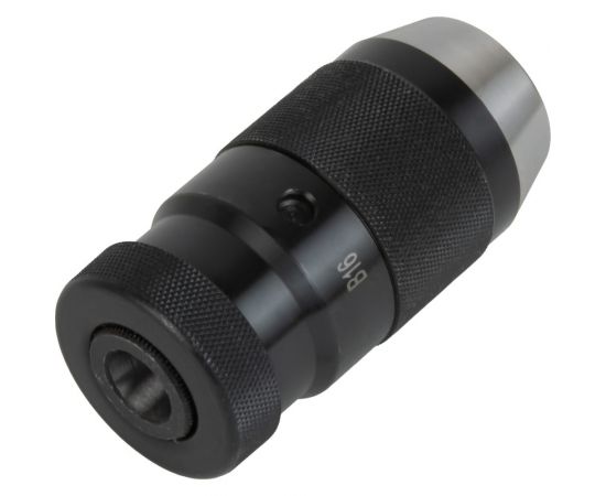 Патрон сверлильный быстрозажимной STANDARD ПСС16-В16, 3-16 мм DeBever DB-S-KL16B16 – изображение 3