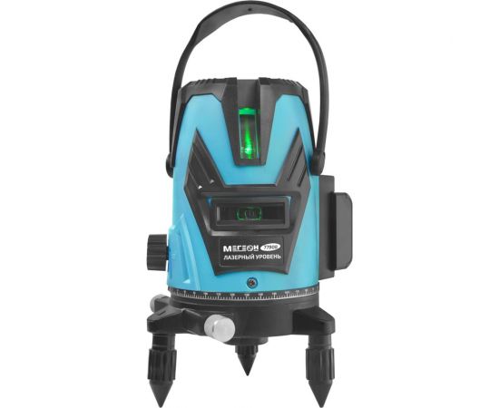 Лазерный уровень МЕГЕОН 77908 к0000038037 – изображение 3