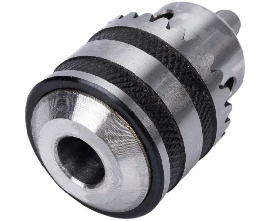 Патрон сверлильный ПС- 6 В10, 0.6-6 мм J2106 ИНСТУЛС 00001597163 – изображение 3