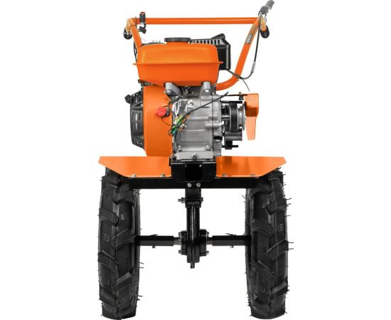 Мотоблок СТРОЙМАШ МБСМ-270С.00.00.000 130145 – изображение 3