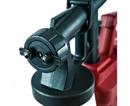 Краскопульт Энергомаш 600Вт КП1-600 – изображение 3