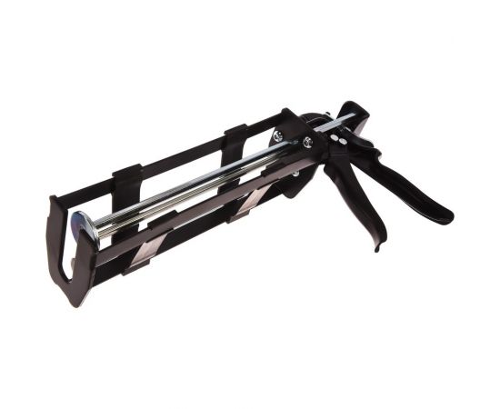 Пистолет для картриджа HIMTEX 585 мл MET585 – изображение 3