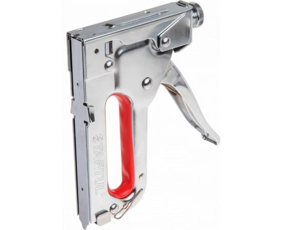 Строительный степлер STARTUL ST4506 – изображение 4