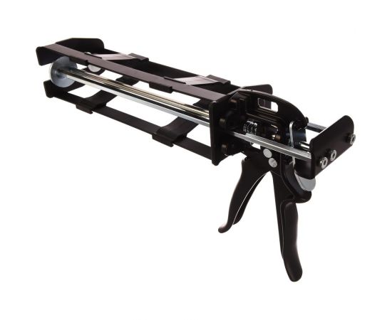 Пистолет для картриджа HIMTEX 585 мл MET585 – изображение 4