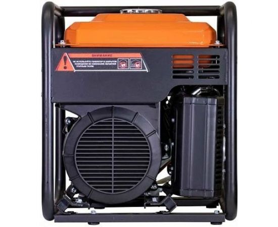 Генератор Aurora AGE 4500i инверторный 31098 – изображение 4