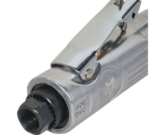 Шлифовальная угловая пневматическая машинка Airline 205 мм ATBR016 – изображение 4