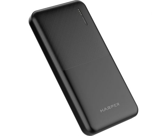 Внешний аккумулятор HARPER PB-10011 black H00002051 – изображение 4