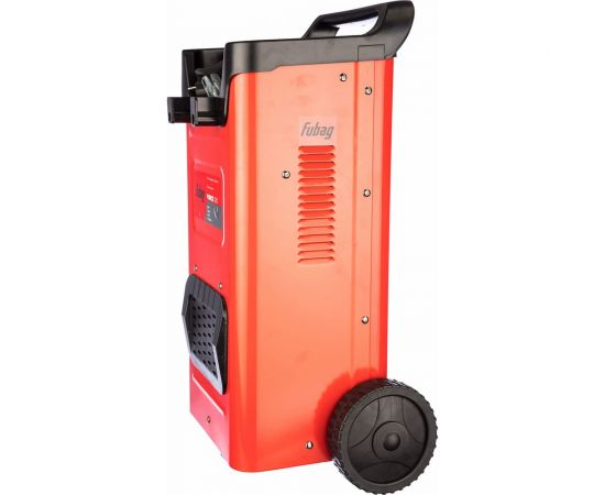 Пуско-зарядное устройство для аккумулятора авто Fubag FORCE 320 – изображение 4