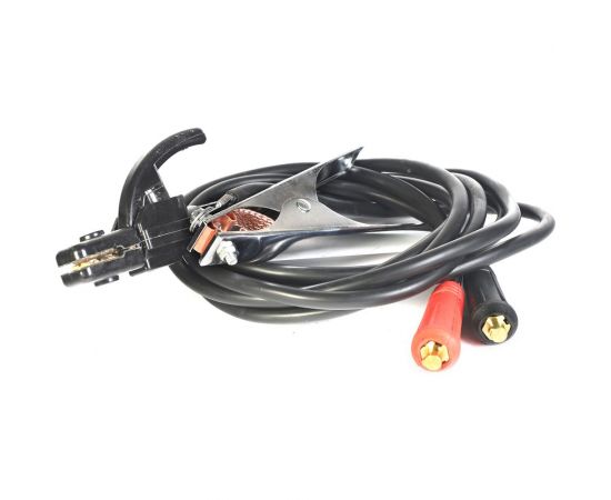 Сварочный инверторный аппарат PATRIOT WM160D 605302016 – изображение 4