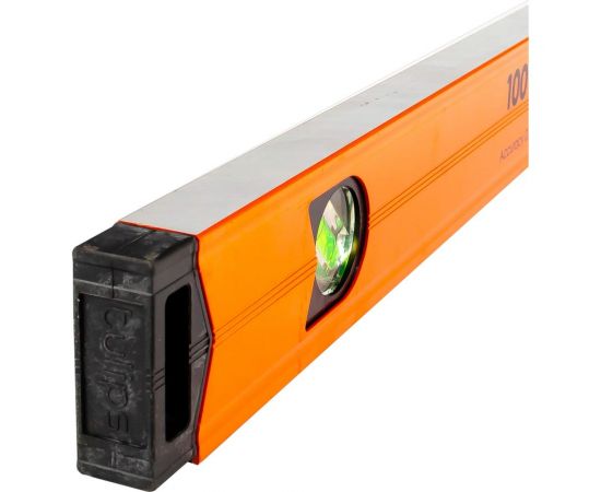 Уровень 3 глазка 100 см магнит Tulips tools II13-704 – изображение 4