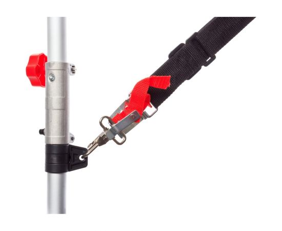 Аккумуляторный бесщеточный триммер REDVERG RD-BC36BL/U 6672875 – изображение 4