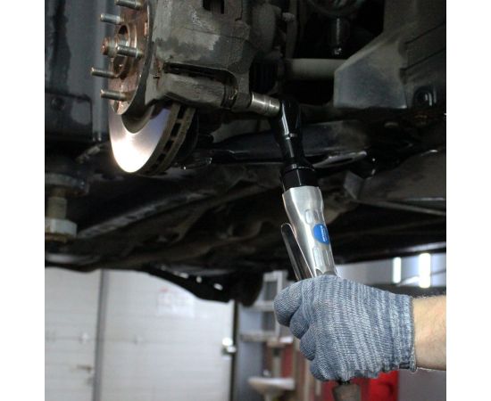 Пневматическая трещотка Optimus 1/2”, 95 нм OPT-PR4150 – изображение 4