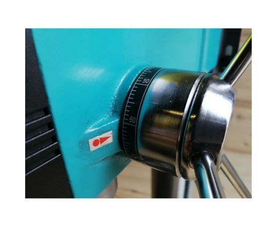 Сверлильный станок AURA TOOLS CM-1316H/380 10131631 – изображение 4