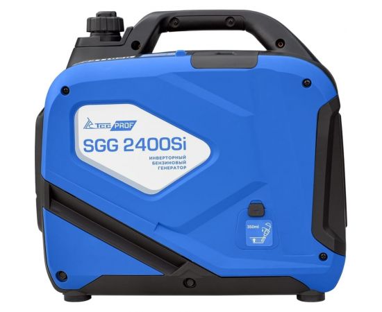 Инверторный бензогенератор ТСС SGG 2400Si 060028 – изображение 4