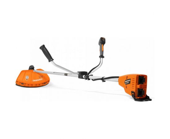 Аккумуляторная коса DAEWOO DABC 4242Li – изображение 4
