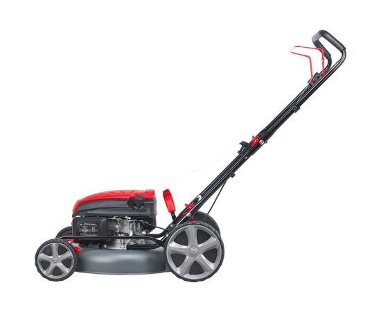 Бензиновая газонокосилка Evoline LMG51P – изображение 4