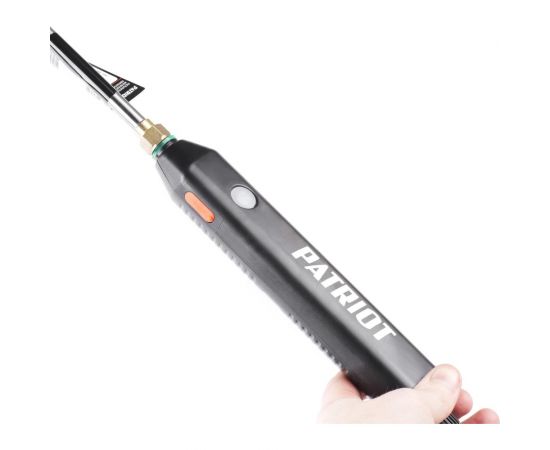 Аккумуляторный компактный распылитель PATRIOT PT-Li 755302610 – изображение 5