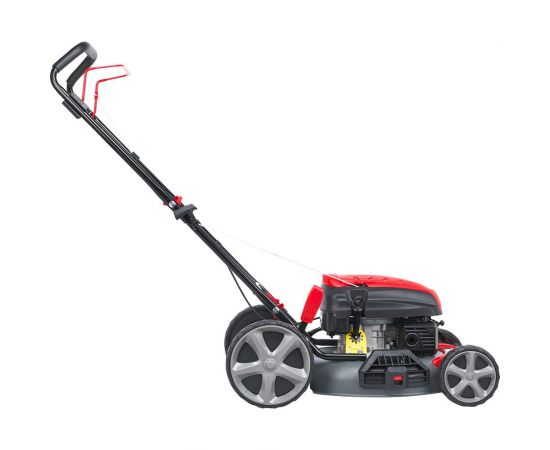 Бензиновая газонокосилка Evoline LMG51P – изображение 5
