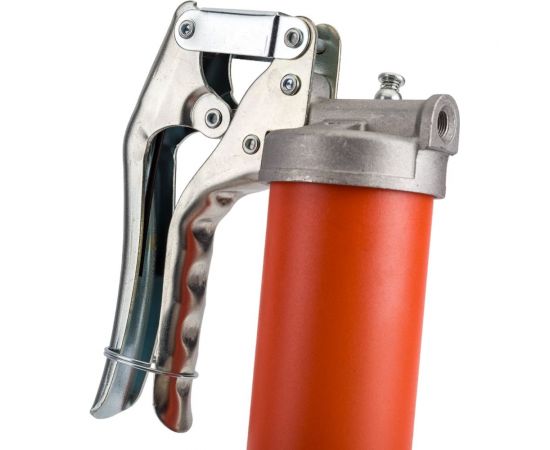 Шприц пистолетного типа Petropump 500 см3, 1/8"" BSPT, 345 бар PP100302 – изображение 5