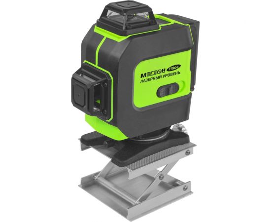 Лазерный уровень МЕГЕОН 77904 к0000038033 – изображение 5